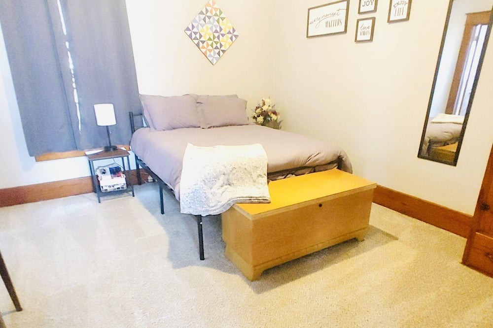 Photo of Bedroom in Hamilton