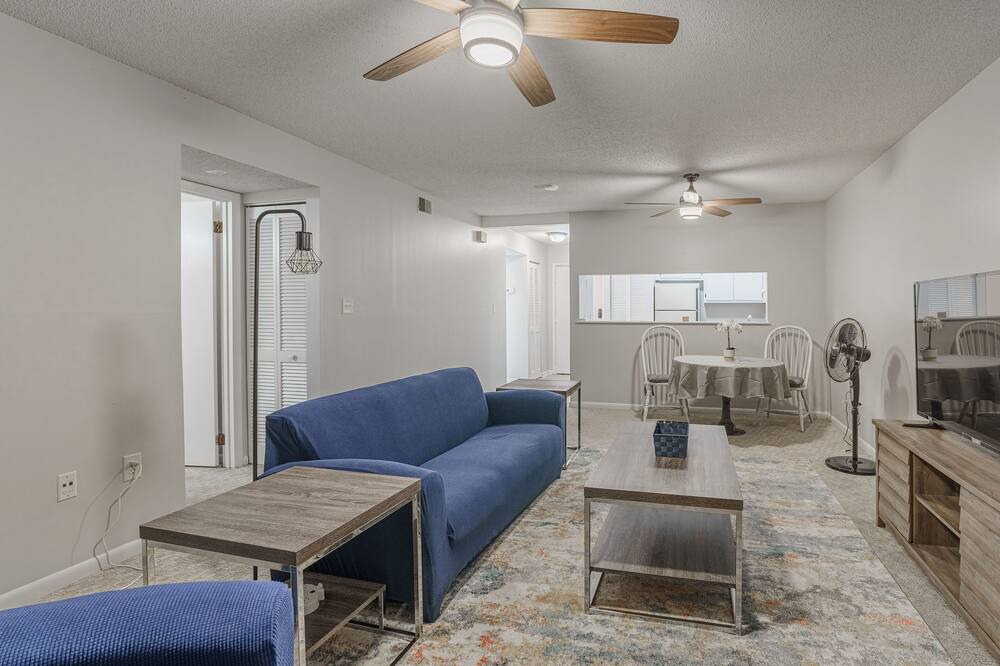 Photo of Livingroom in Harbison