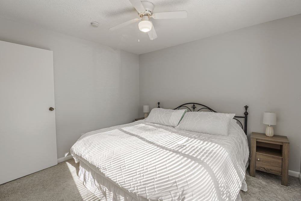 Photo of Bedroom in Harbison