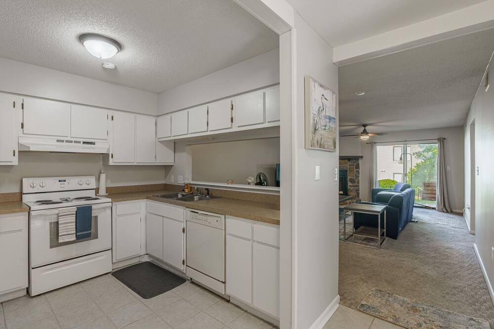 Photo of Kitchen in Harbison