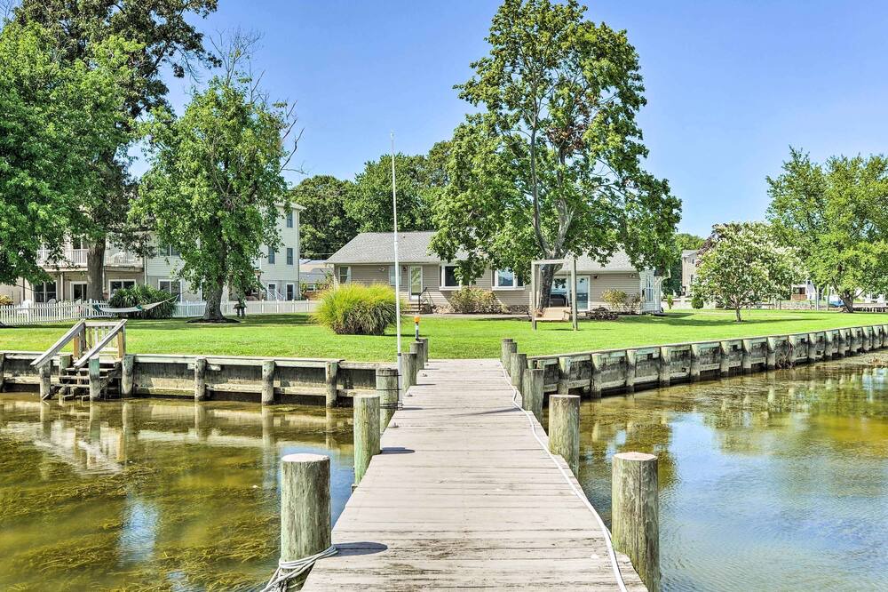 Photo of Outdoor in Bowleys Quarters