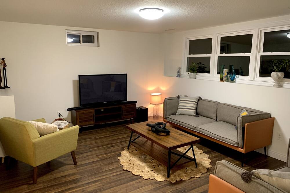 Photo of Livingroom in Columbia