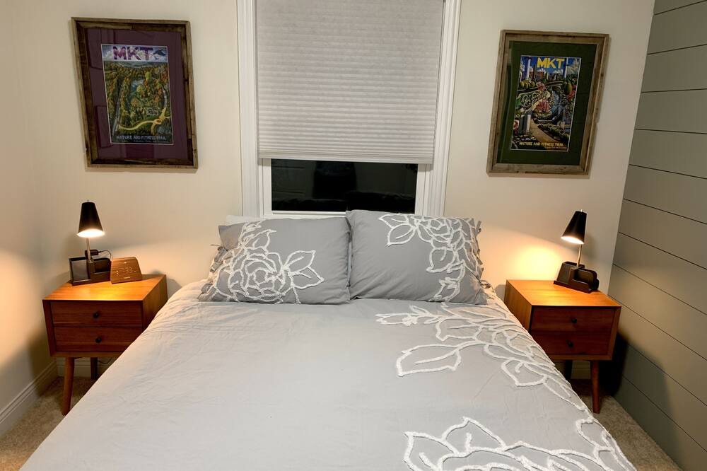 Photo of Bedroom in Columbia