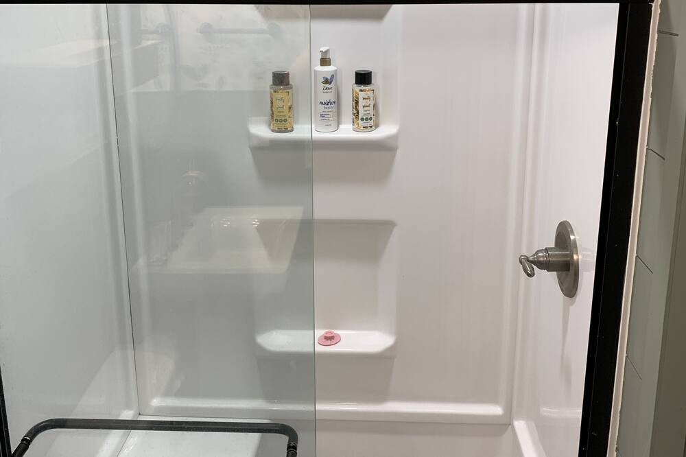 Photo of Bathroom in Columbia