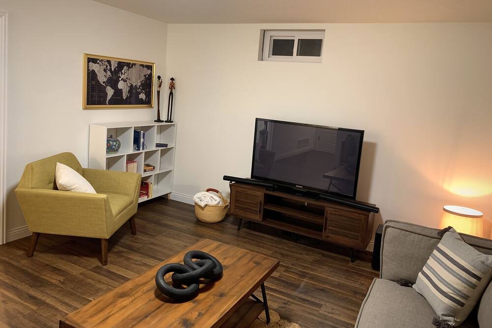 Photo of Livingroom in Columbia