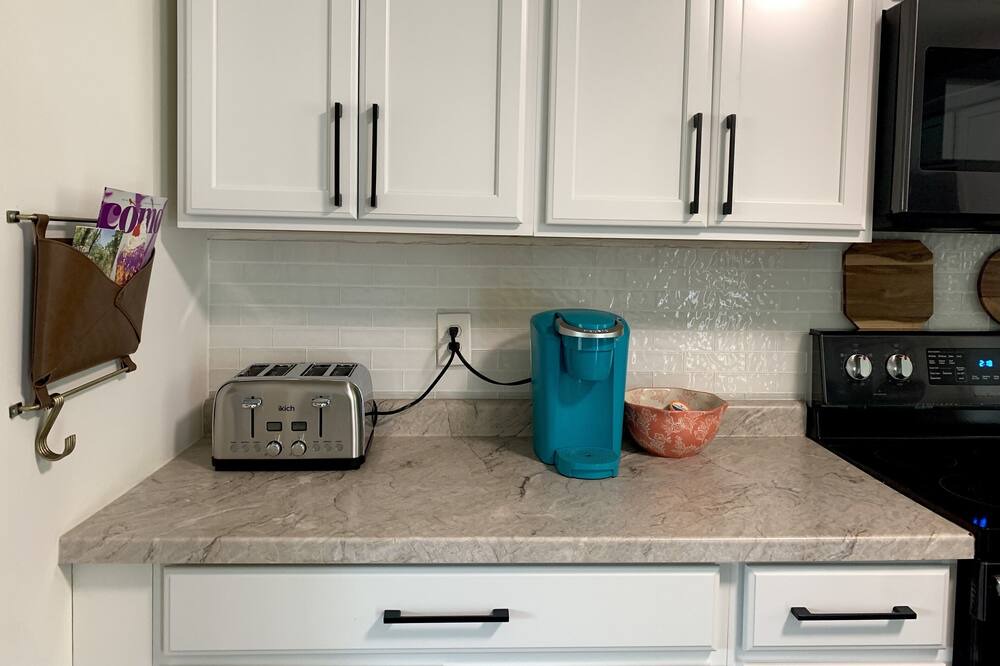 Photo of Kitchen in Columbia