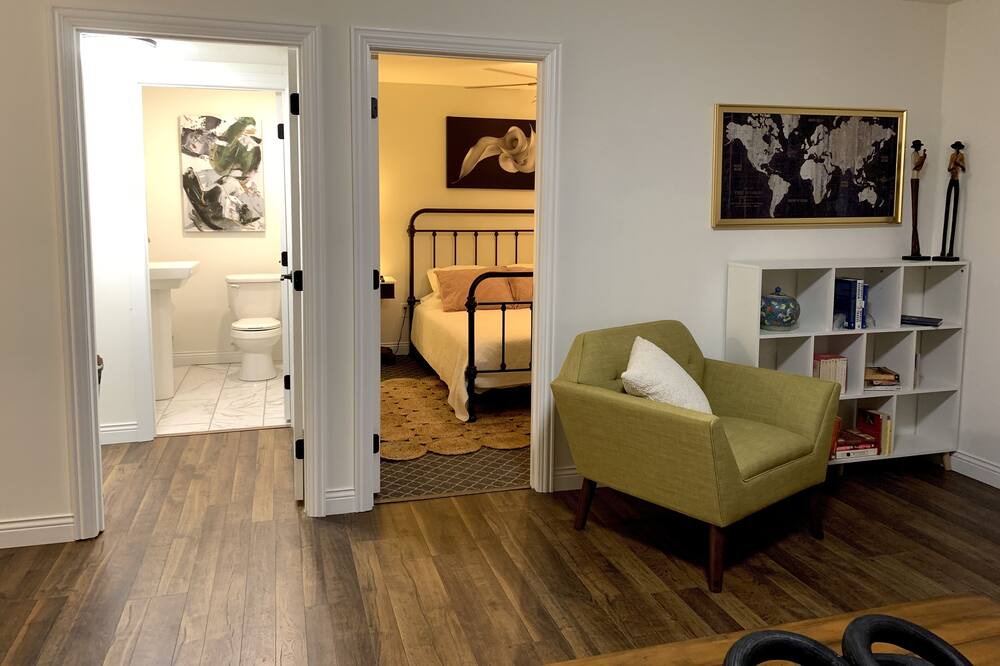 Photo of Livingroom in Columbia