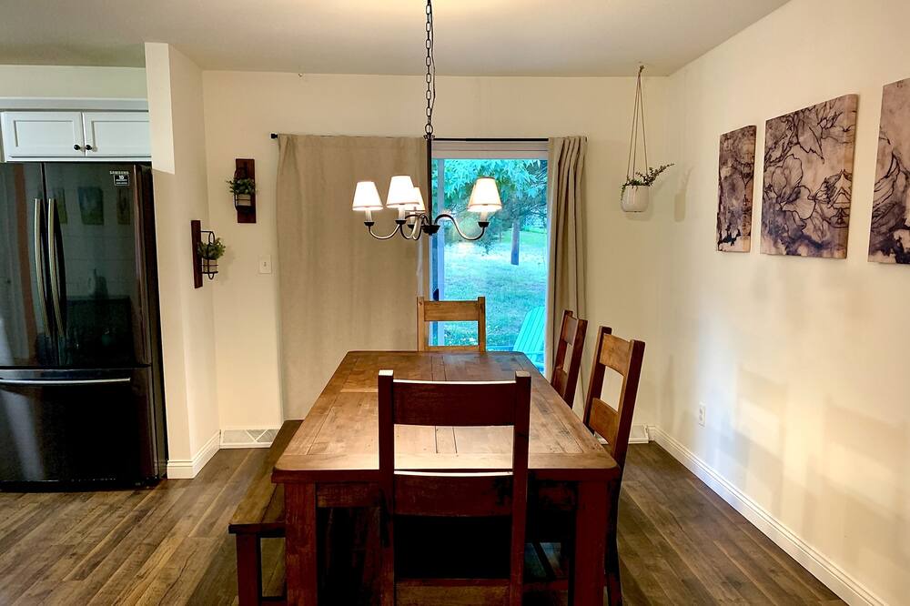 Photo of Kitchen in Columbia