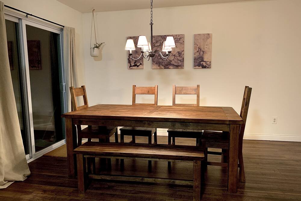 Photo of Kitchen in Columbia