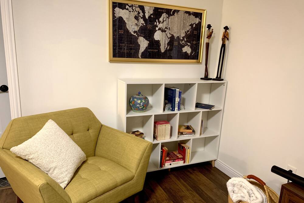 Photo of Livingroom in Columbia