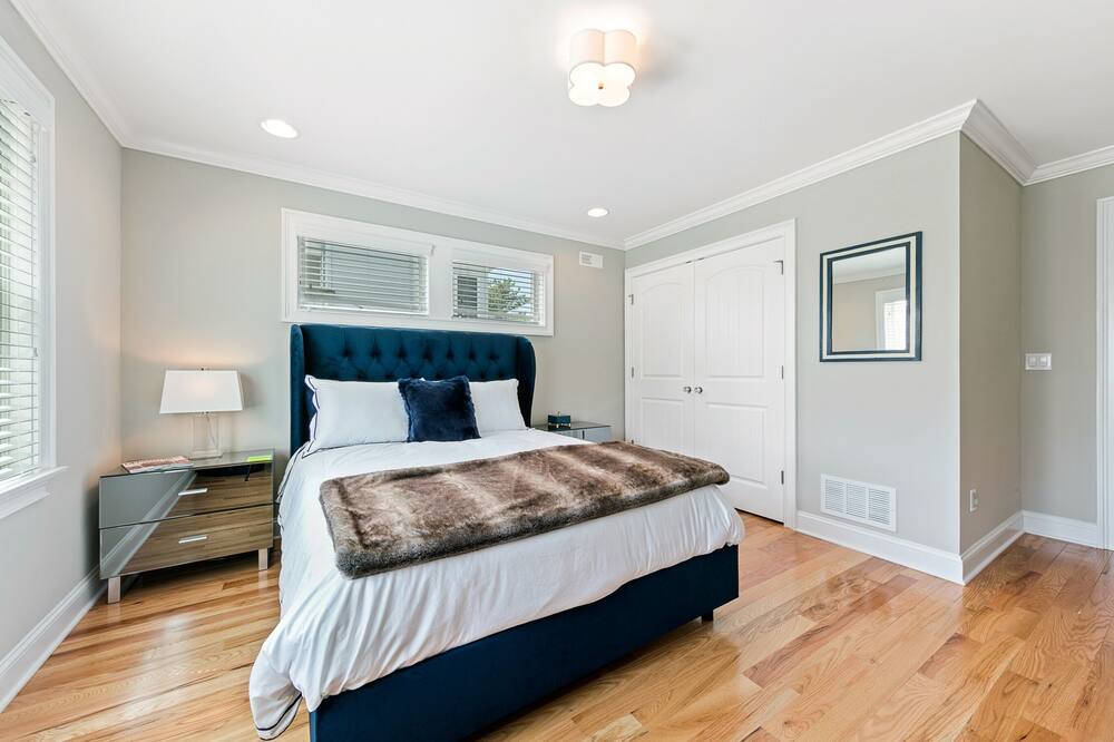 Photo of Bedroom in Harvey Cedars