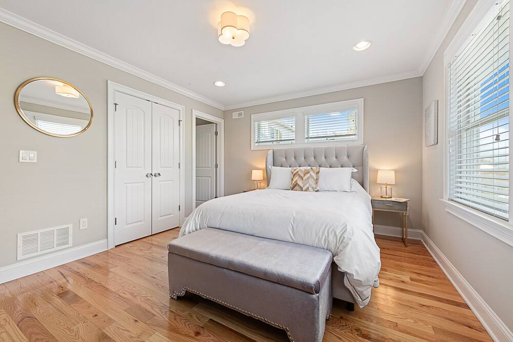 Photo of Bedroom in Harvey Cedars