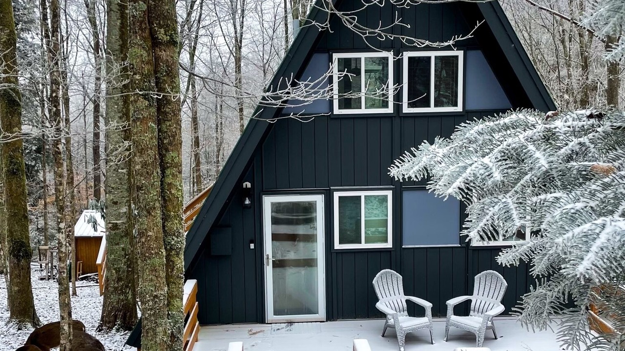 Photo of Outdoor in Charter Hills