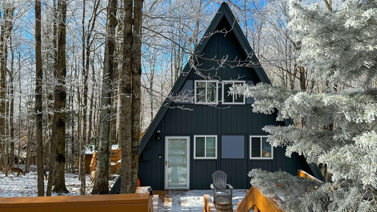 Photo of Outdoor in Charter Hills
