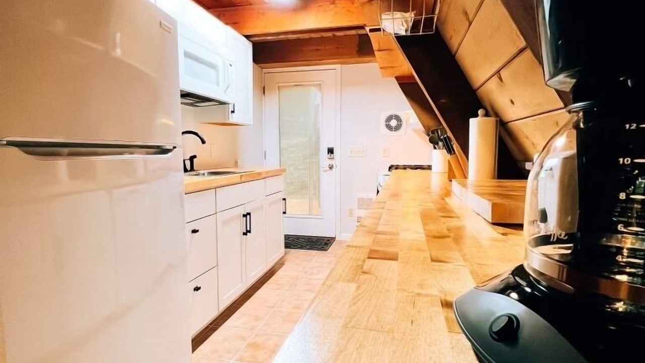 Photo of Kitchen in Charter Hills