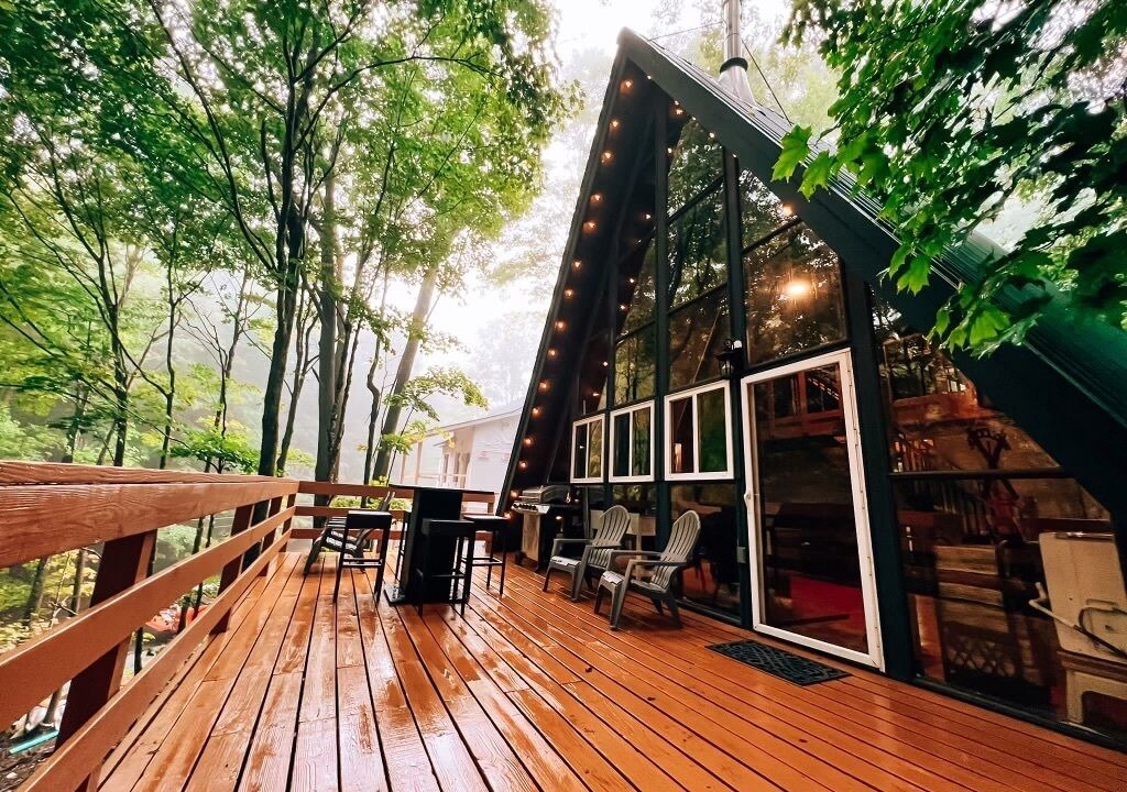 Photo of Outdoor in Charter Hills