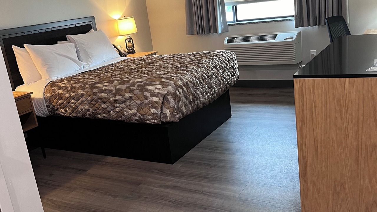 Photo of Bedroom in Hamburg