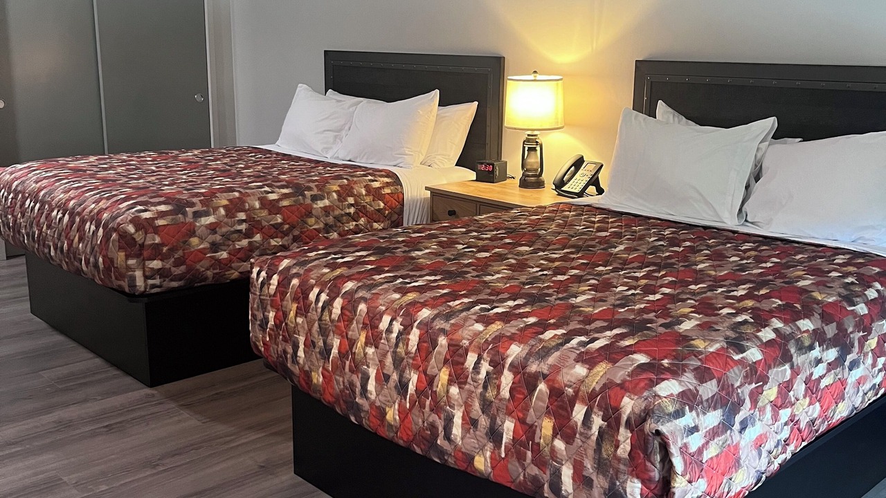 Photo of Bedroom in Hamburg