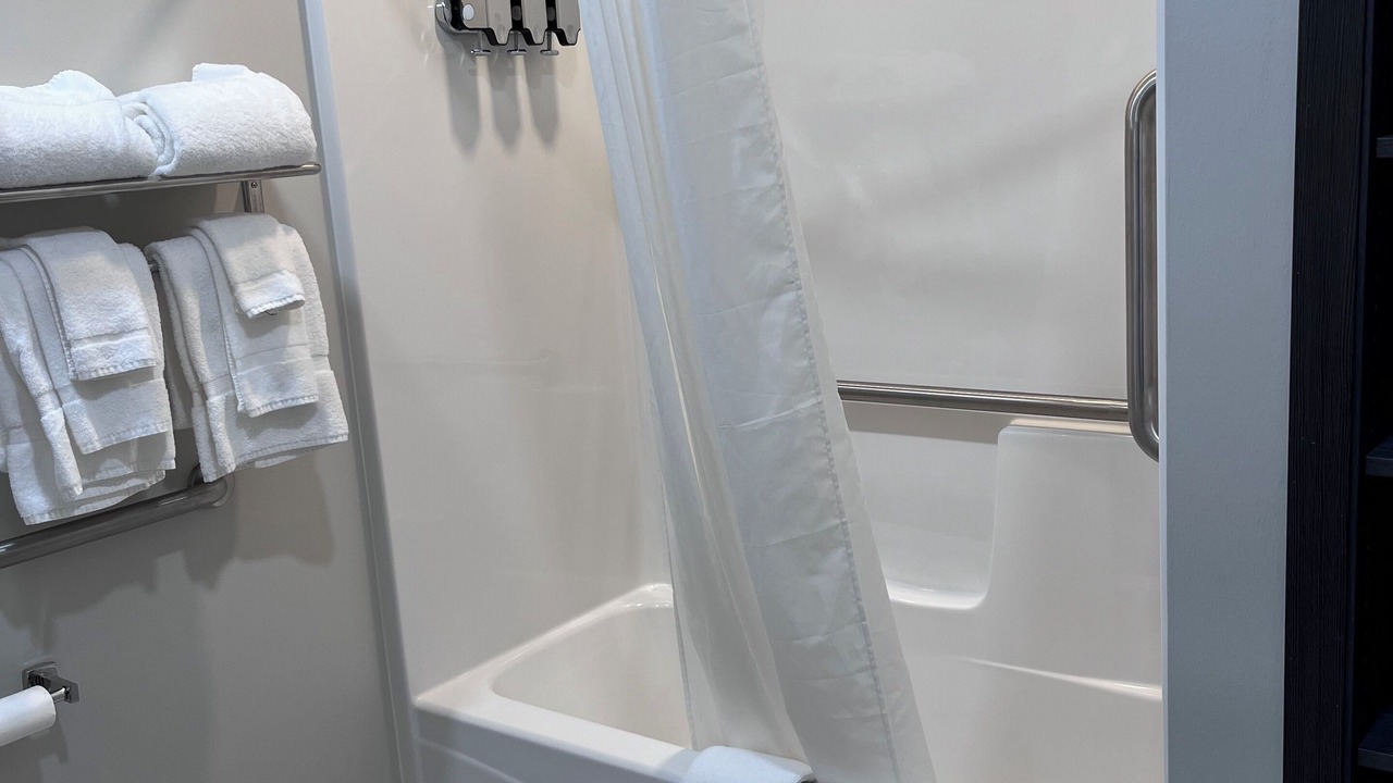 Photo of Bathroom in Hamburg