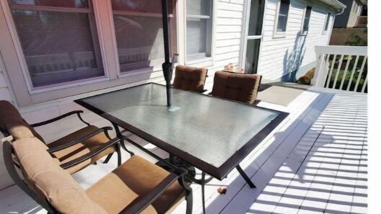 Photo of Outdoor in Dellslow
