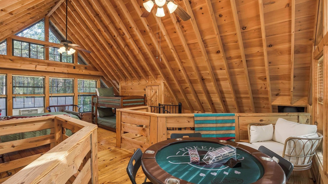Photo of Bedroom in Mentone