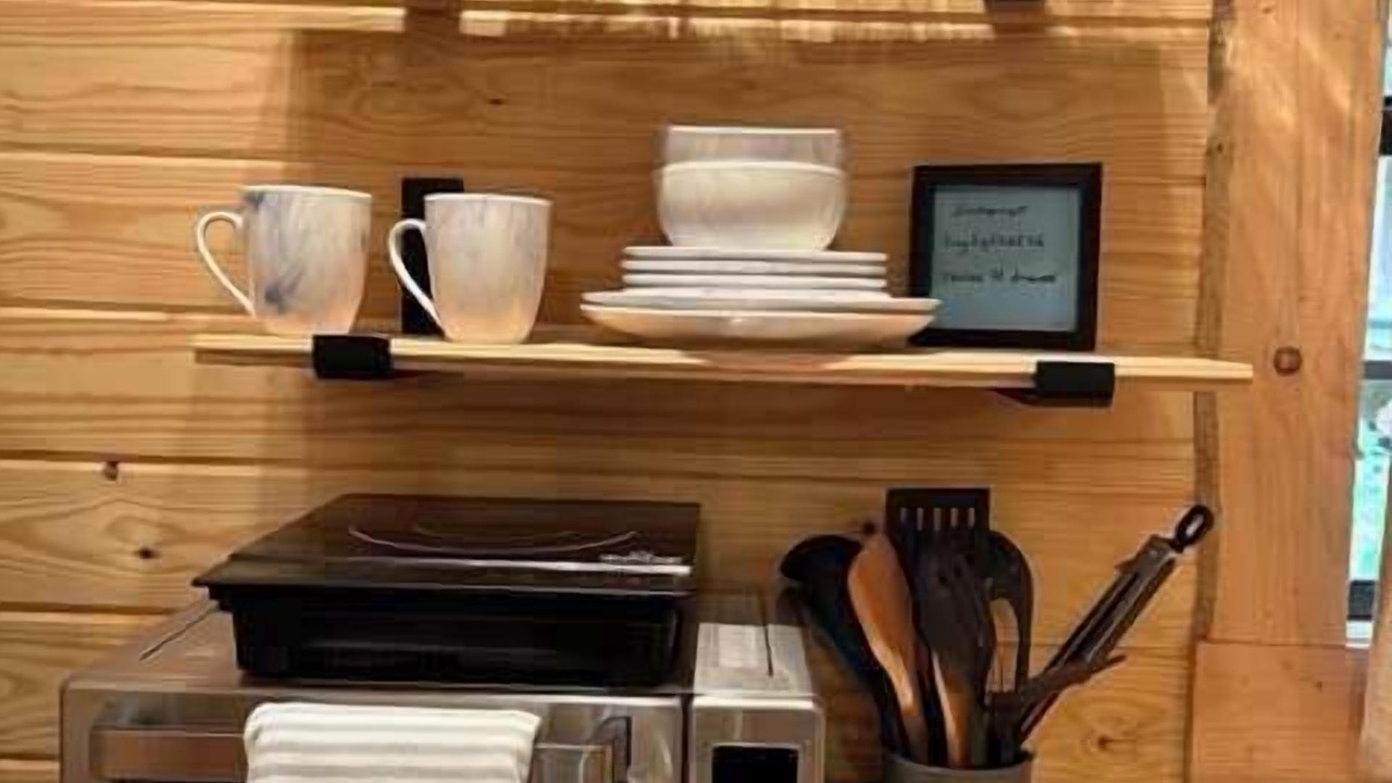 Photo of Kitchen in Mentone