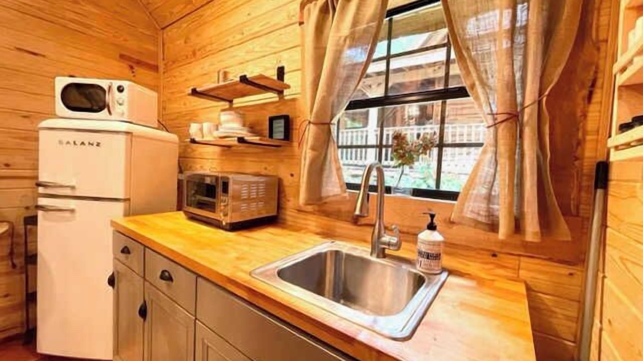 Photo of Kitchen in Mentone