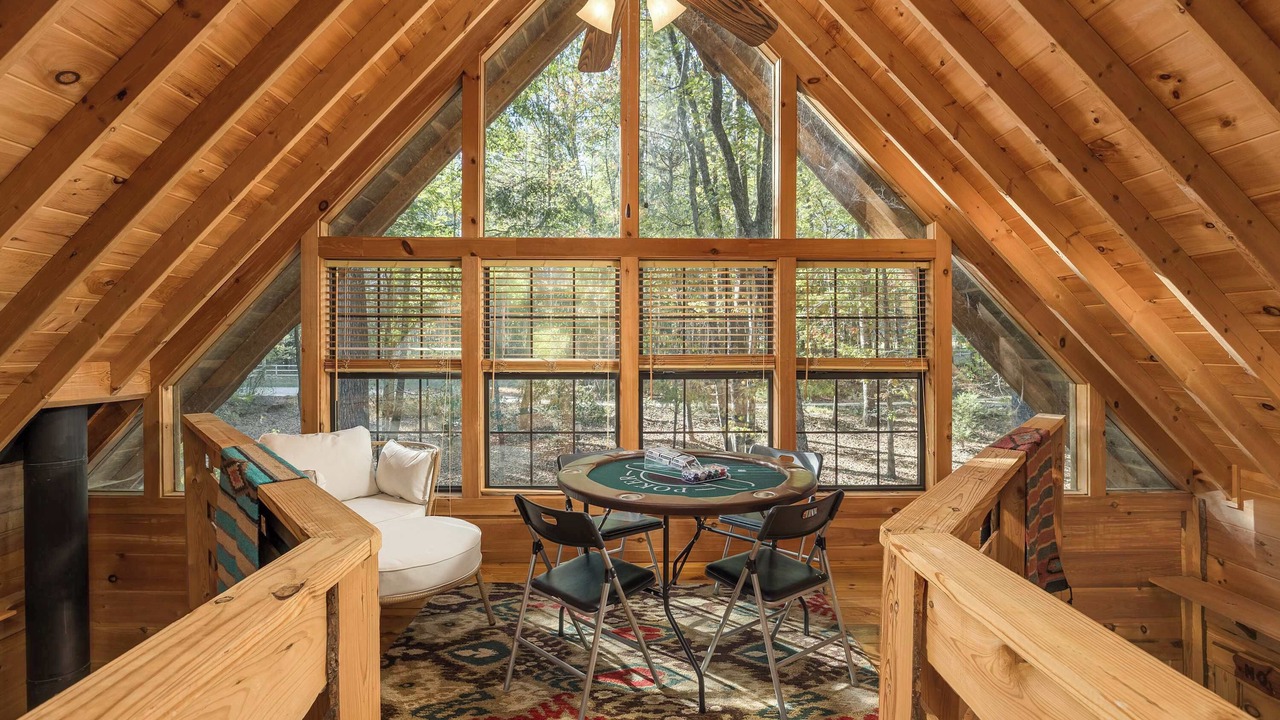 Photo of Bedroom in Mentone