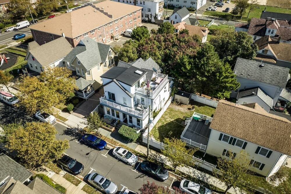 Photo of Outdoor in Asbury Park