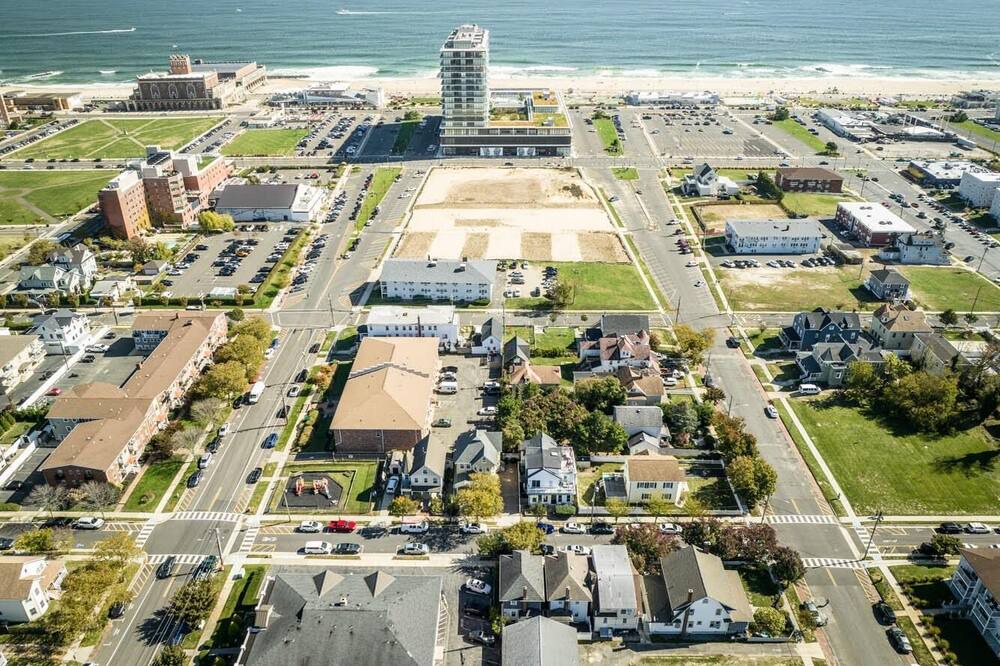 Photo of Others in Asbury Park