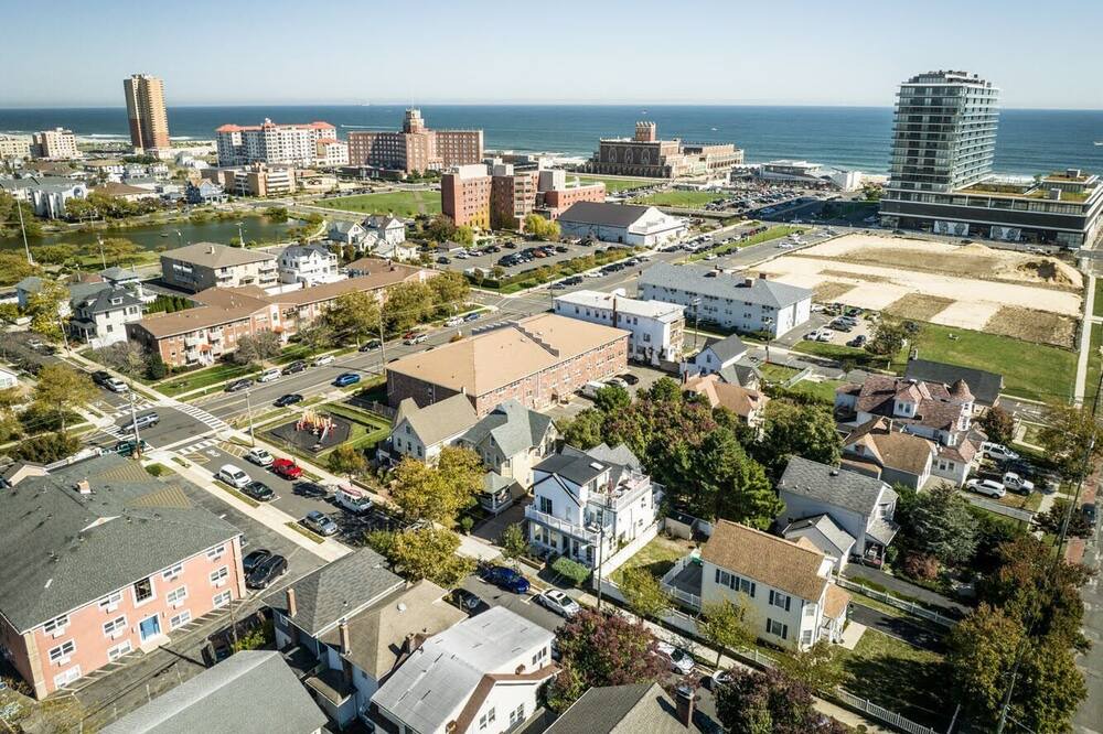 Photo of Outdoor in Asbury Park