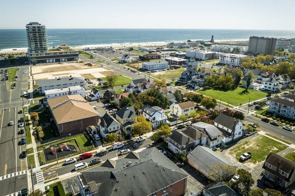 Photo of Outdoor in Asbury Park