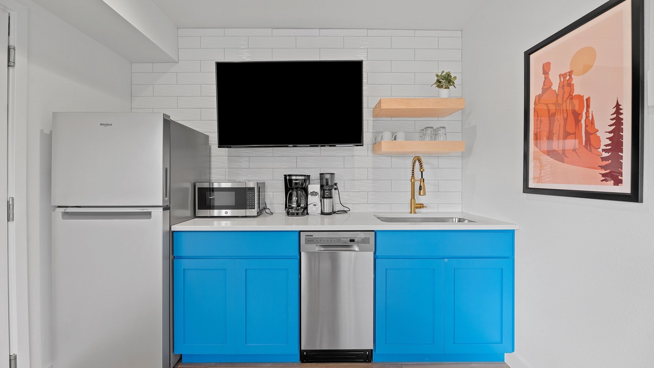 Photo of Kitchen in Spearfish