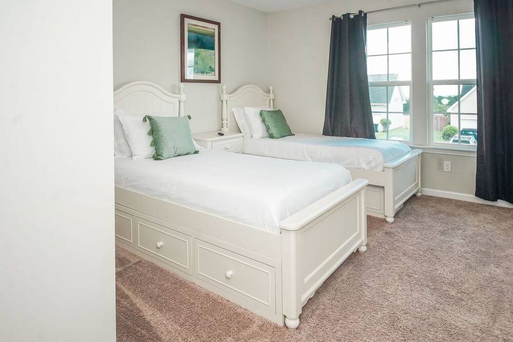Photo of Bedroom in South Congaree