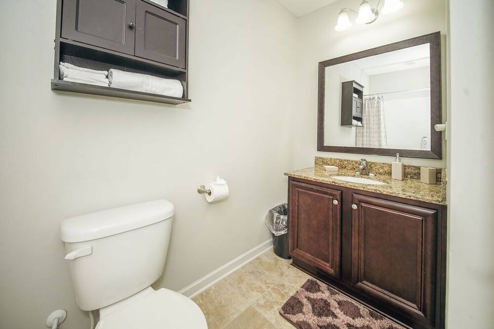 Photo of Bathroom in South Congaree