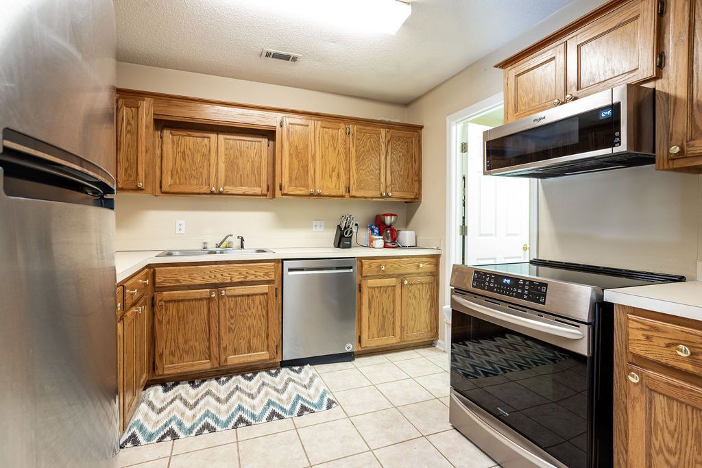 Photo of Kitchen in Stateburg