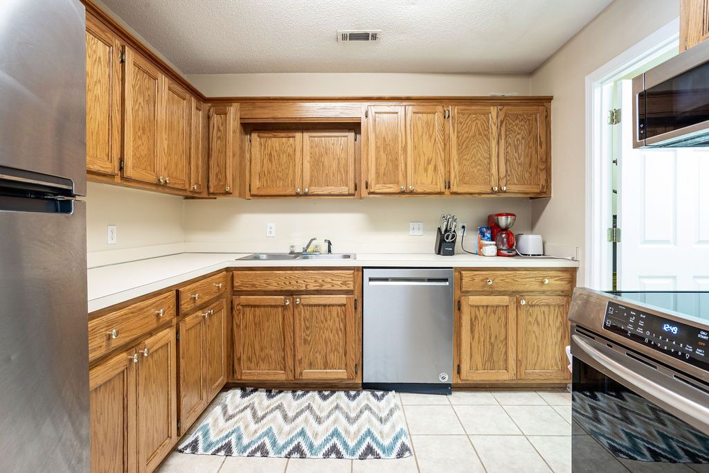 Photo of Kitchen in Stateburg