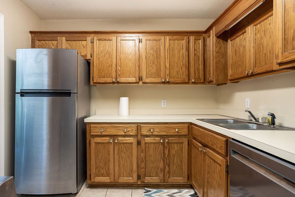Photo of Kitchen in Stateburg