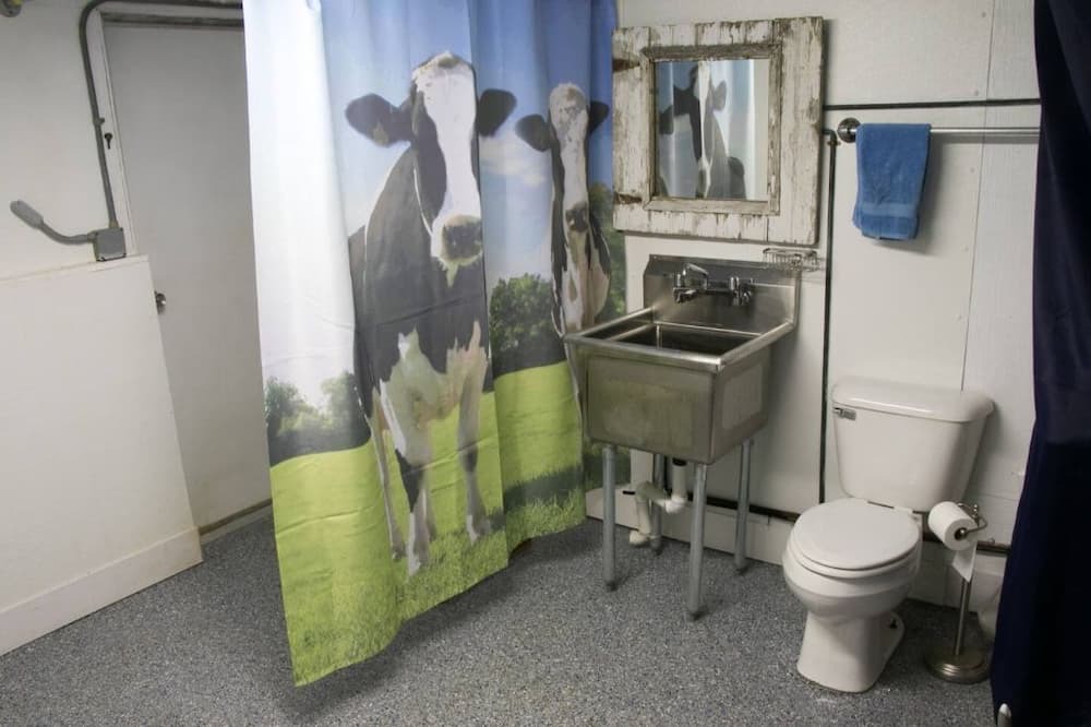 Photo of Bathroom in Alpha