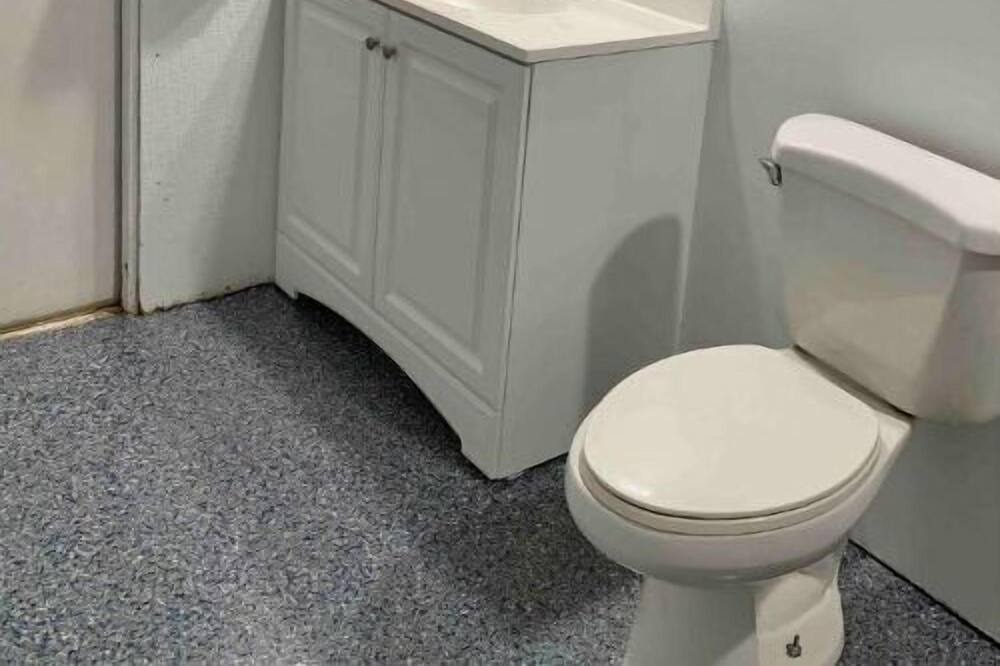 Photo of Bathroom in Alpha