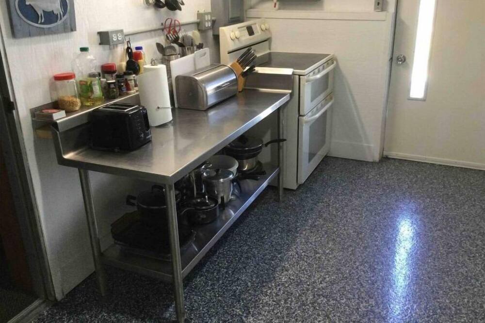 Photo of Kitchen in Alpha
