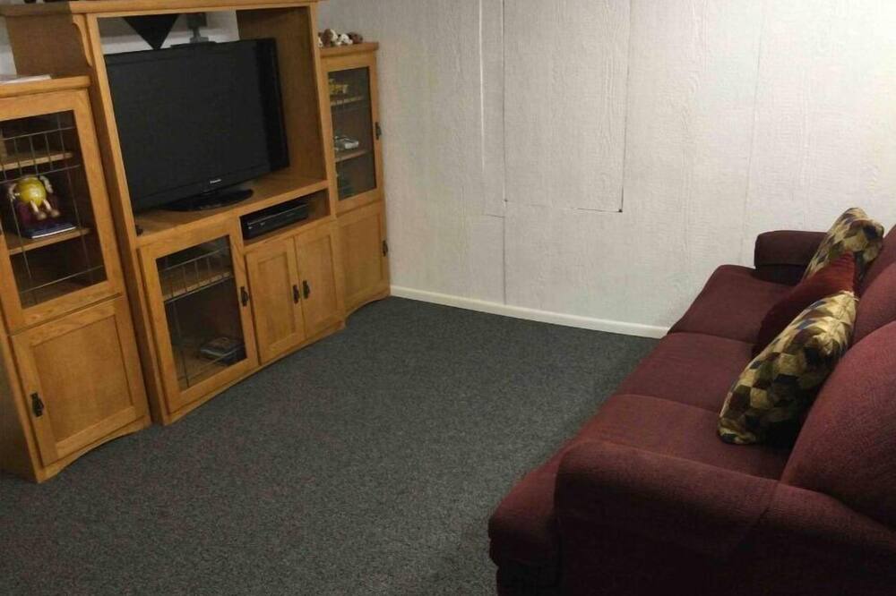Photo of Livingroom in Alpha