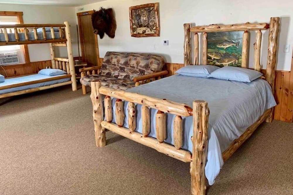 Photo of Bedroom in Alpha