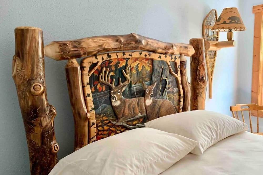 Photo of Bedroom in Alpha