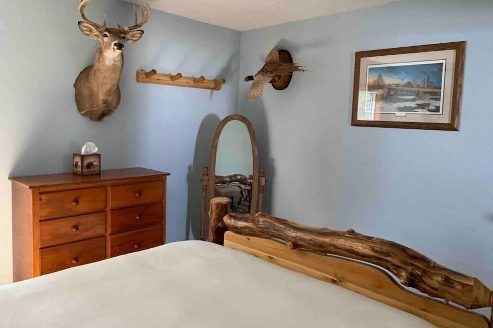Photo of Bedroom in Alpha