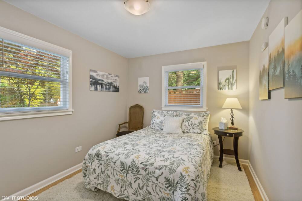 Photo of Bedroom in Geneva