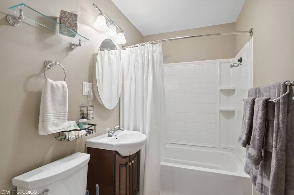 Photo of Bathroom in Geneva