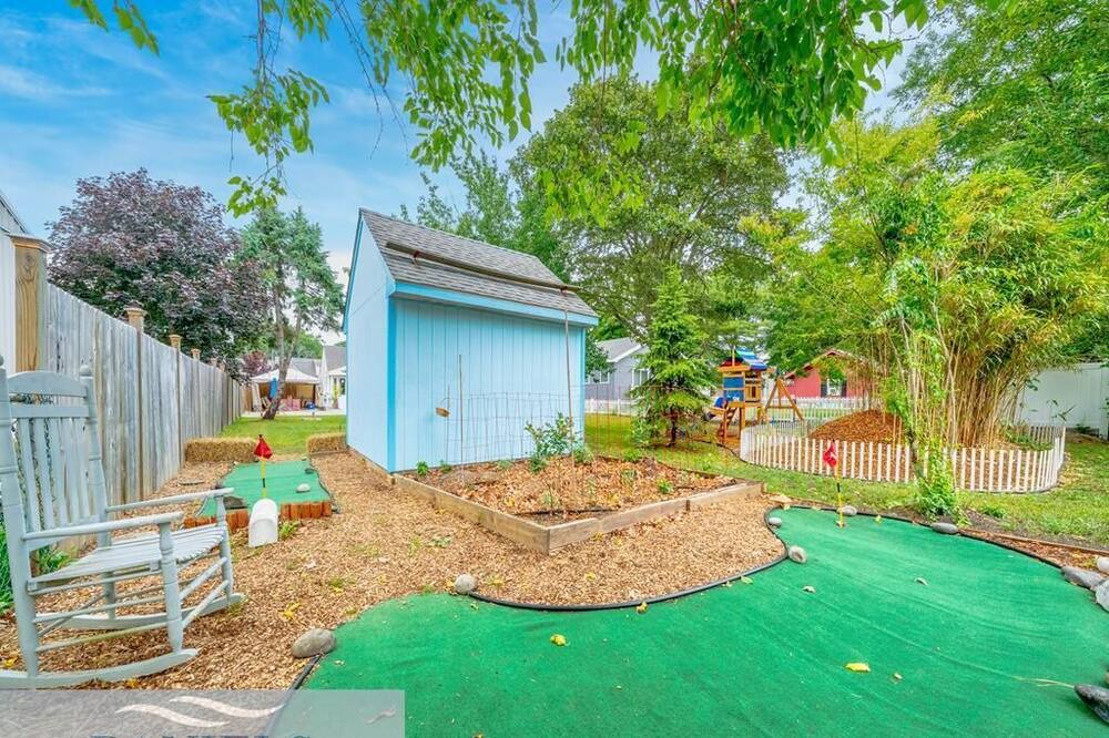 Photo of Outdoor in Cape May Court House