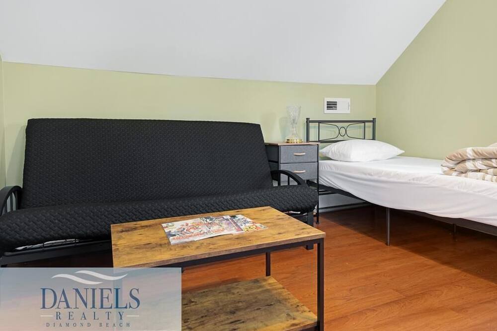Photo of Bedroom in Cape May Court House