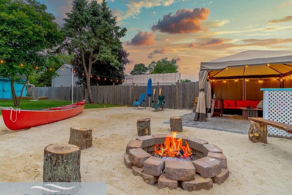 Photo of Outdoor in Cape May Court House